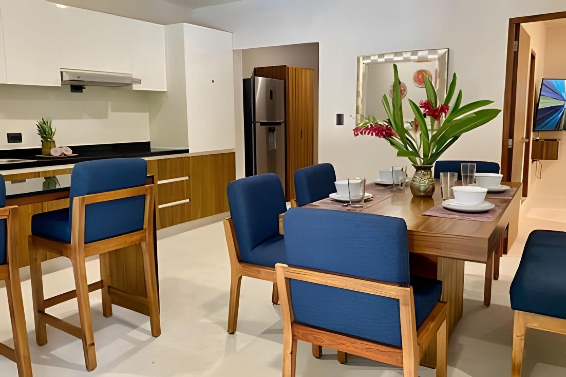 Apartment Pequeno Oasis Moderno En Kantuun Tulum