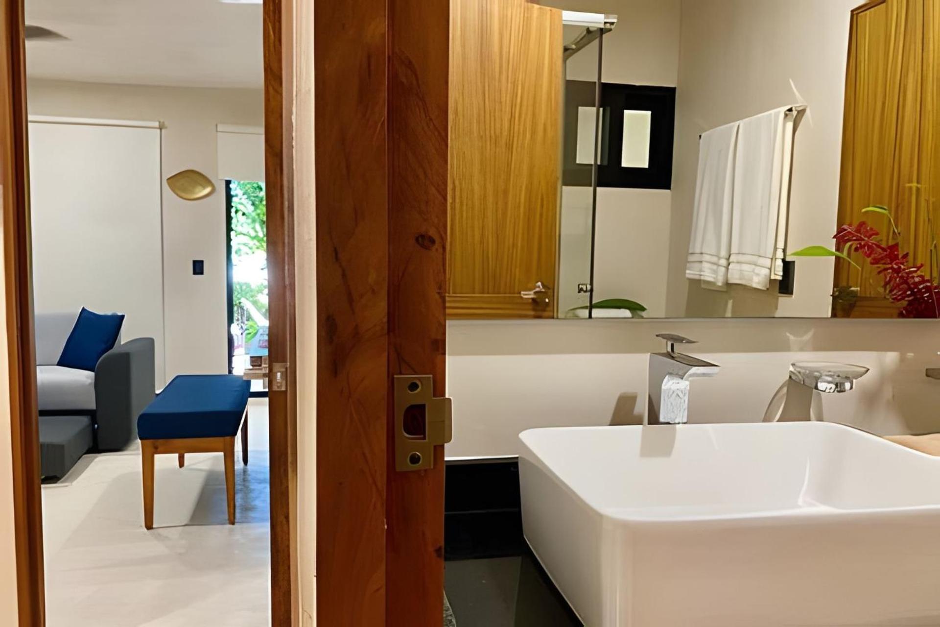 Pequeno Oasis Moderno En Kantuun Apartment