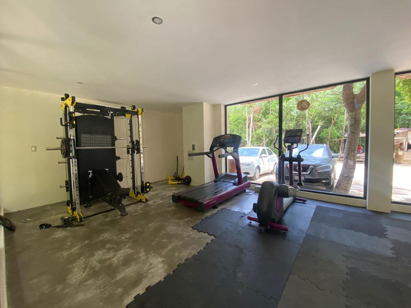 Impala Noil Foresta Apartment *