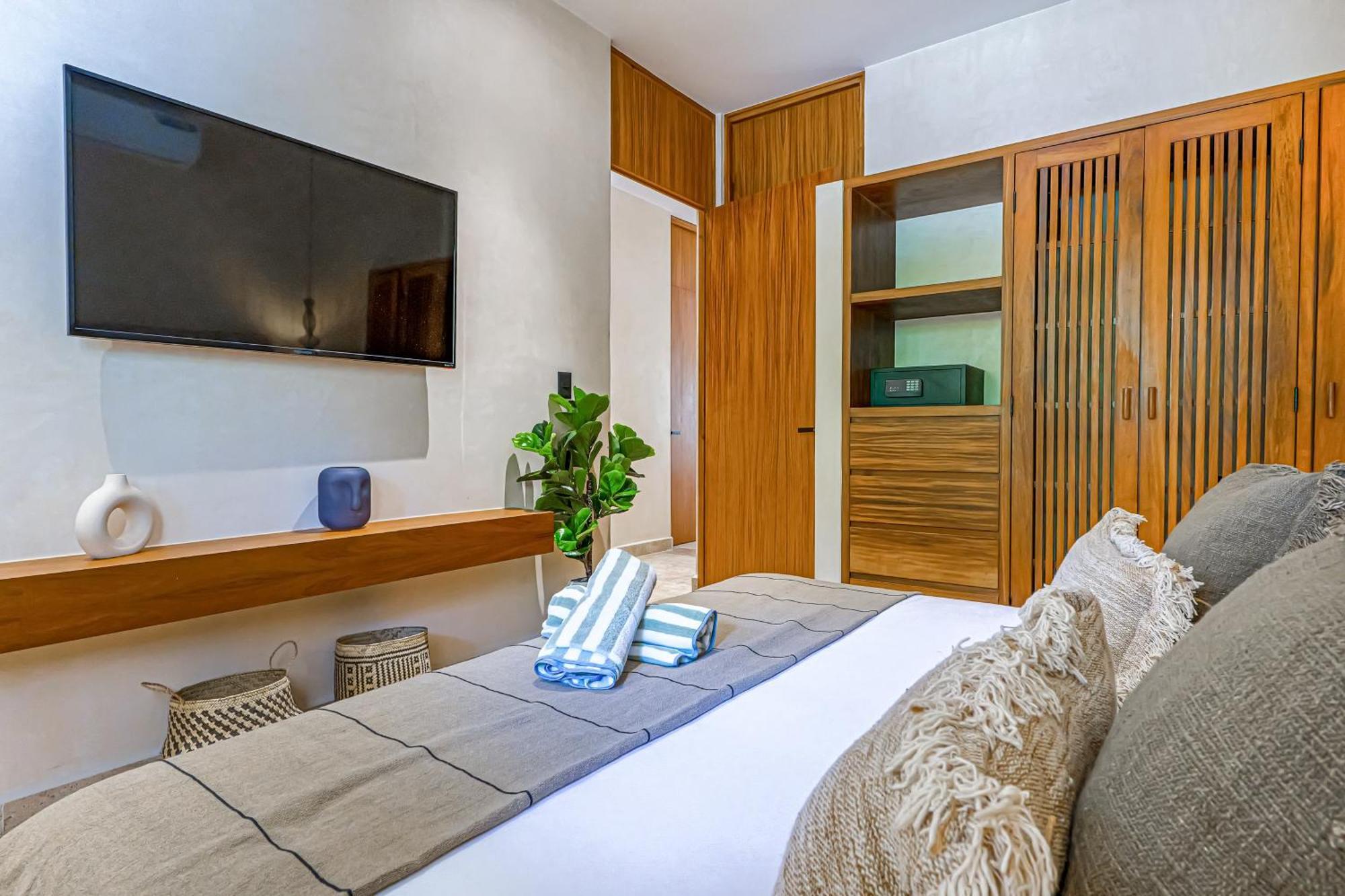 Apartamento Chen Luum 203 *