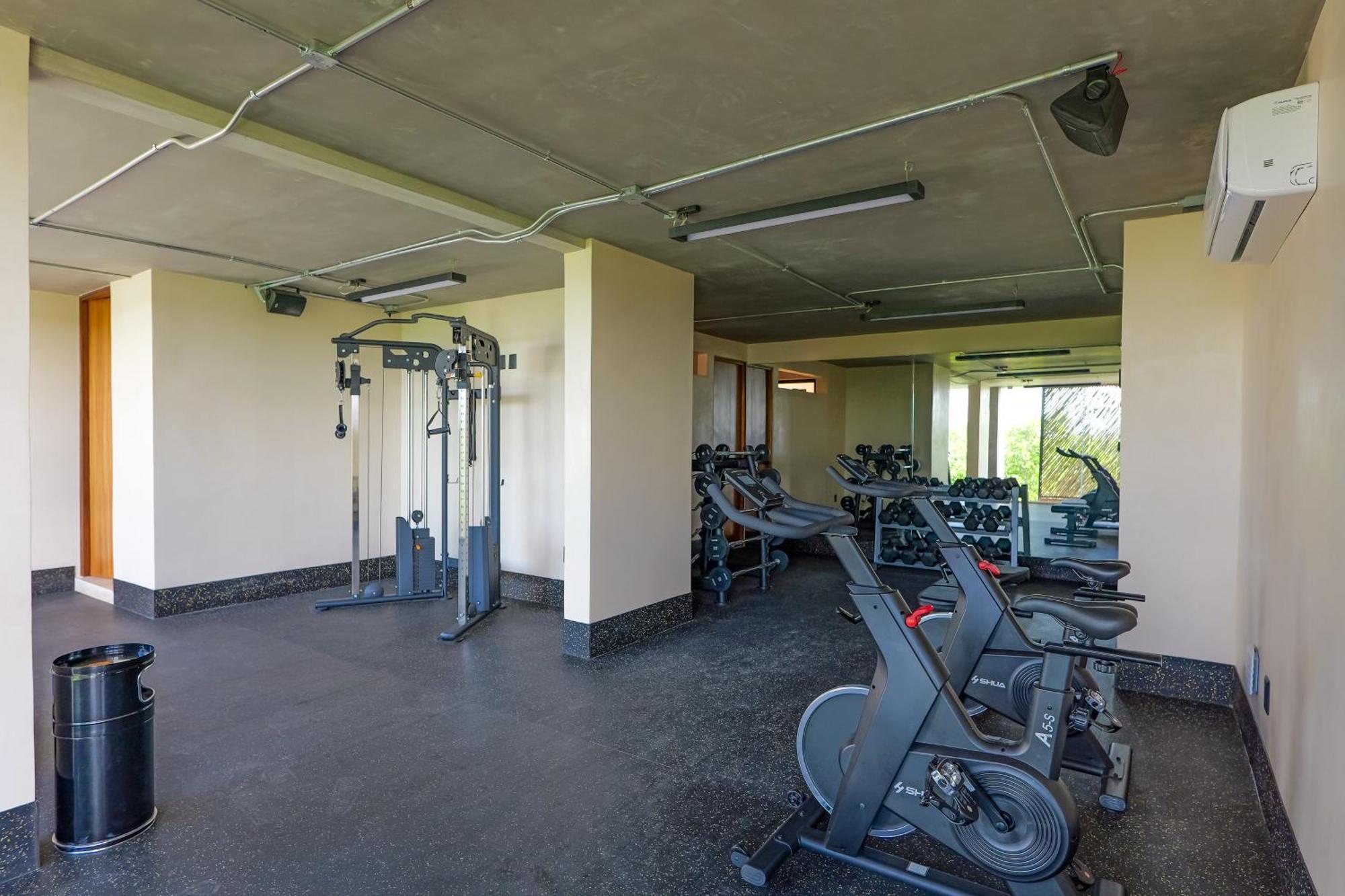 Apartamento Chen Luum 203
