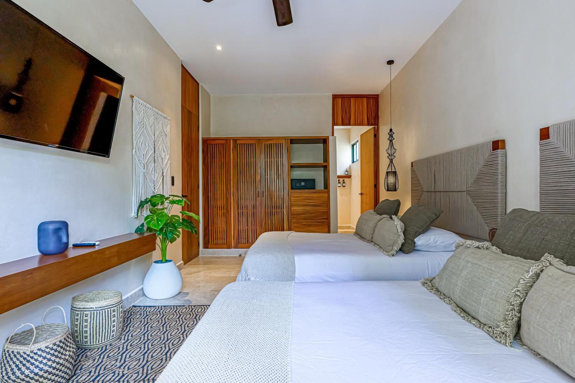 Apartamento Chen Luum 203 *