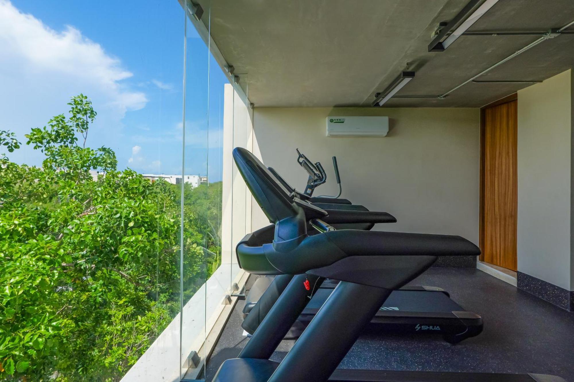Apartamento Chen Luum 203 *