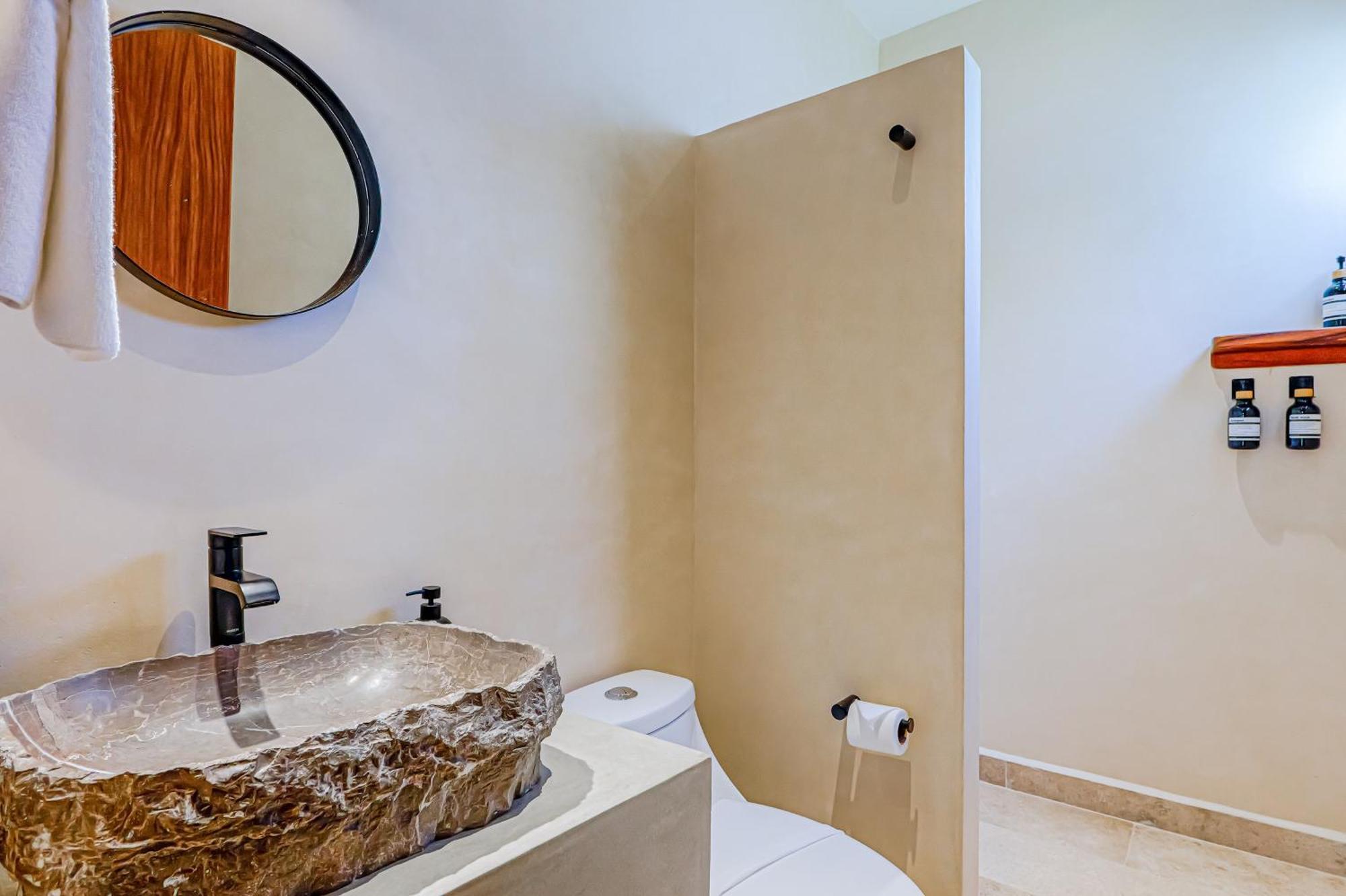 Apartamento Chen Luum 203 Tulum