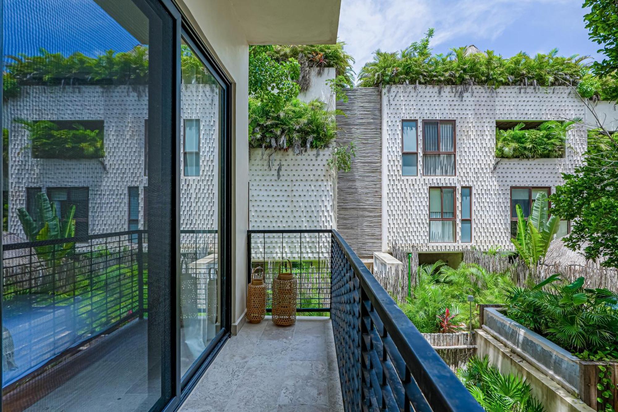 Apartamento Chen Luum 203 *
