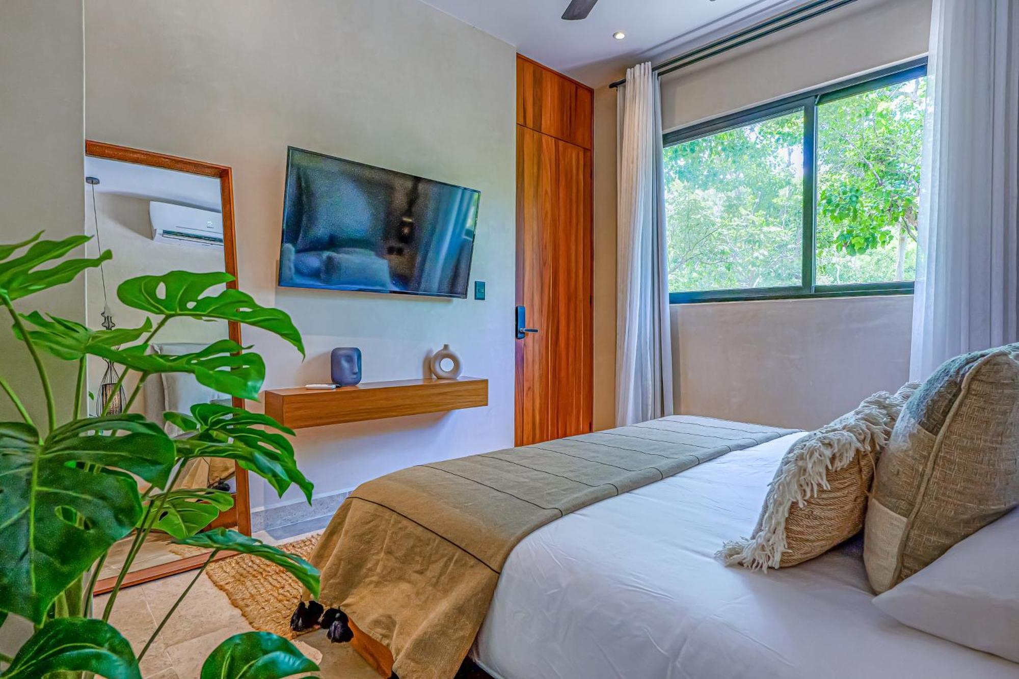 Chen Luum 203 Apartamento