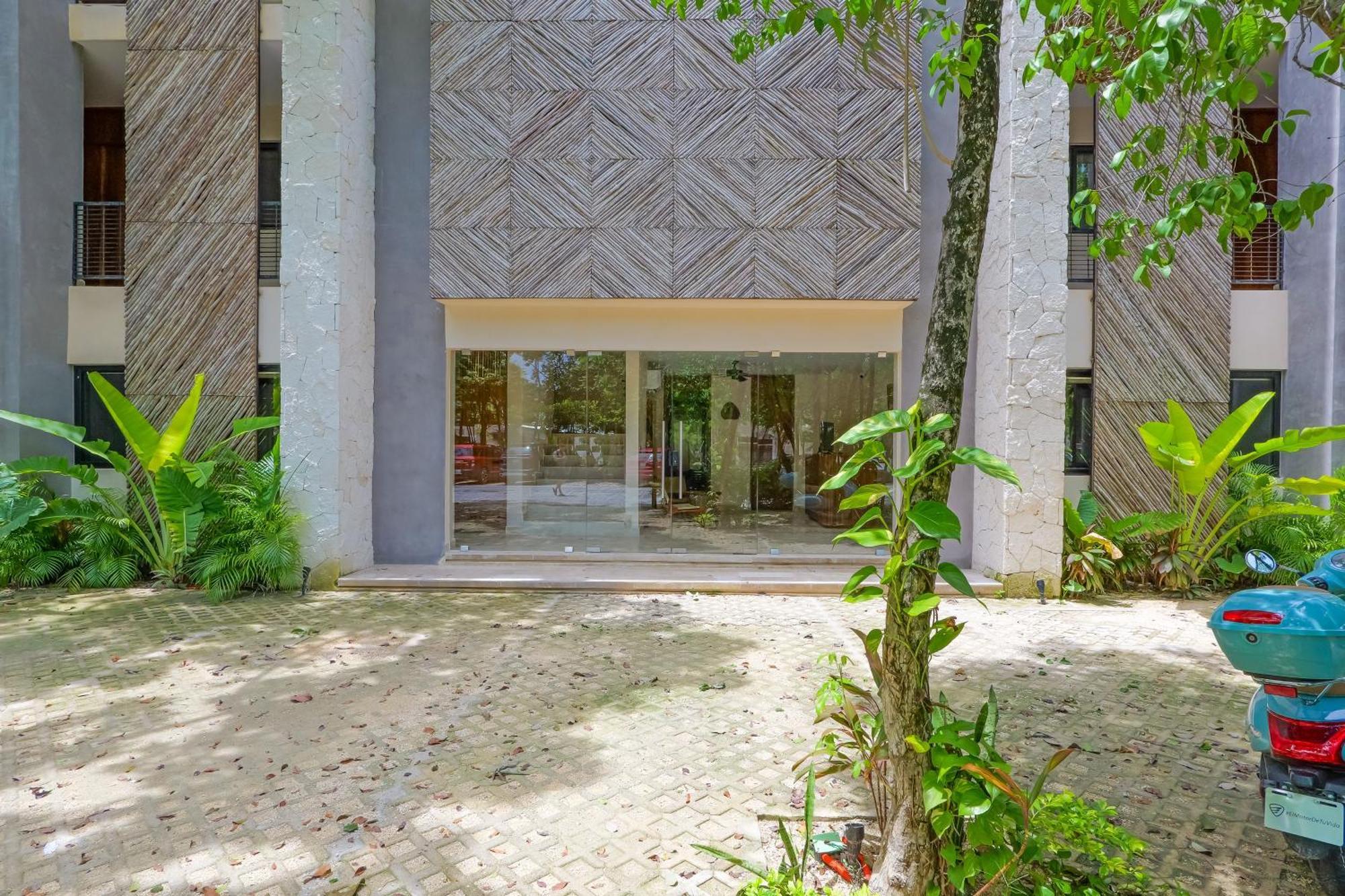 Chen Luum 203 Apartamento Tulum