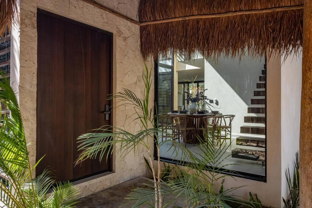 Xunkari Oasis 3br-3ba Private Pool Tulum