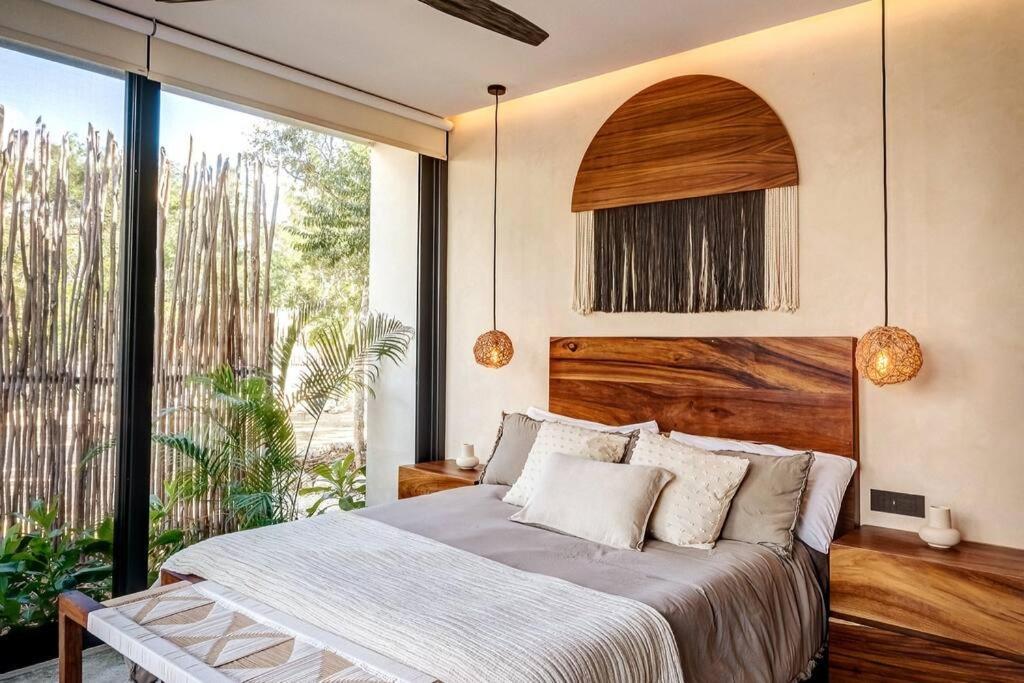 Xunkari Oasis 3br-3ba Private Pool Villa *
