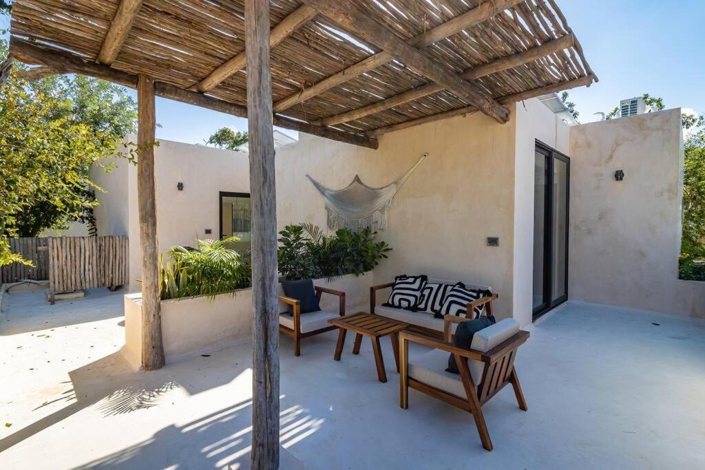 Xunkari Oasis 3br-3ba Private Pool Tulum