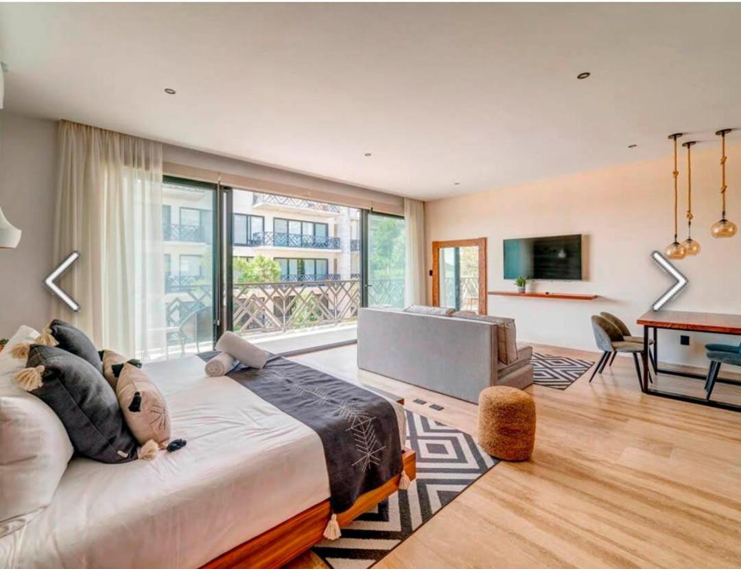 Luxury 2 Bedrooms Palais - K305 Apartment *