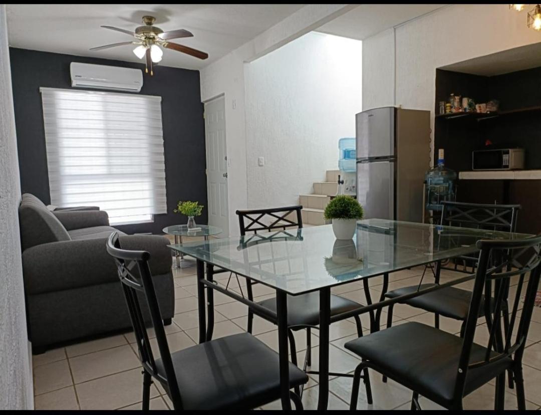 Casa Palmita * Tulum