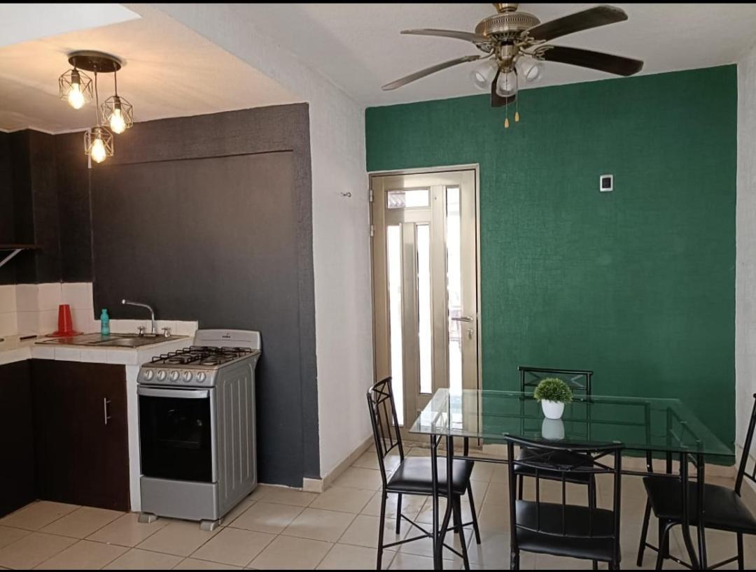 Holiday home Casa Palmita *