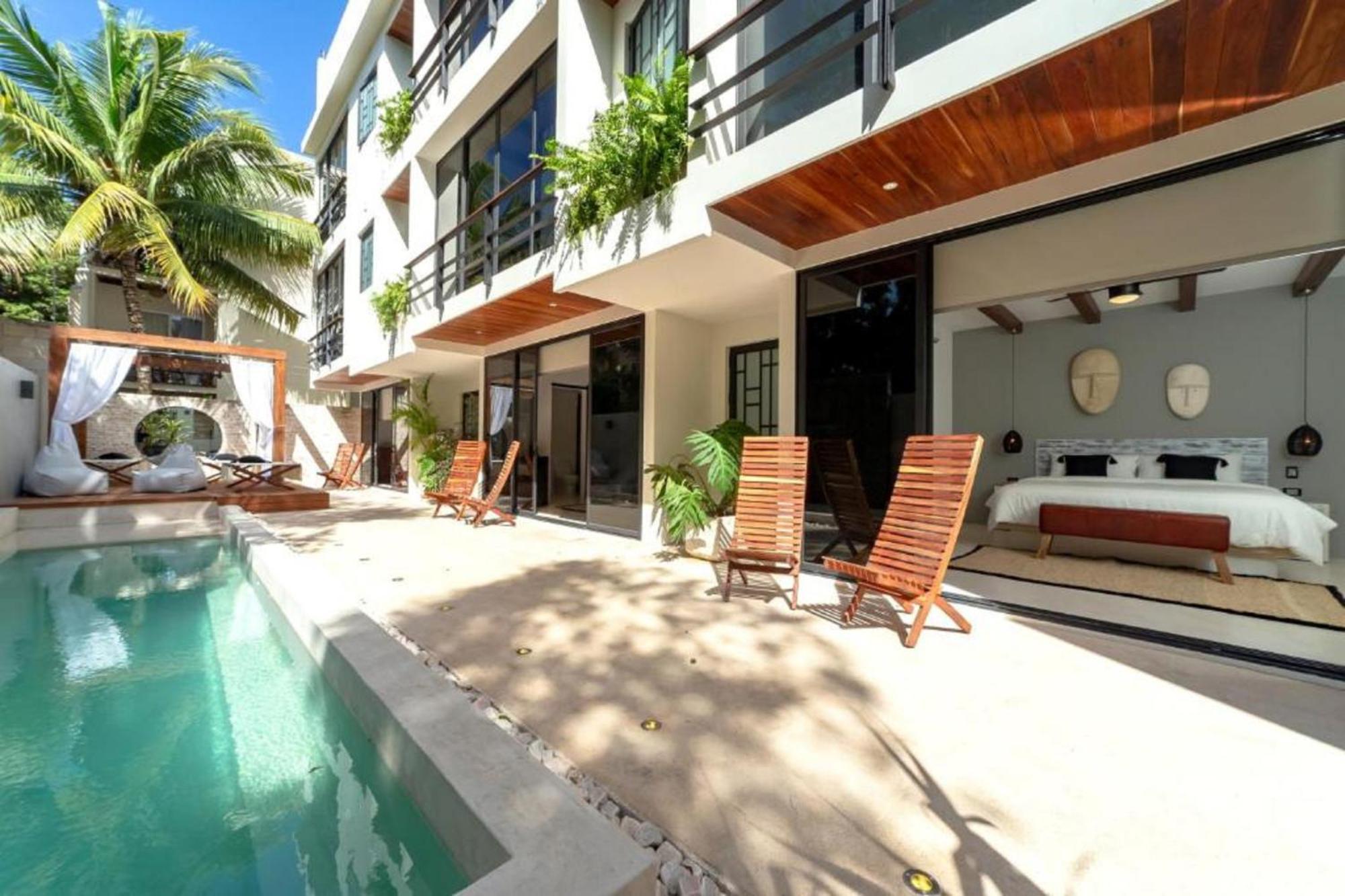 El Brujo Hotel