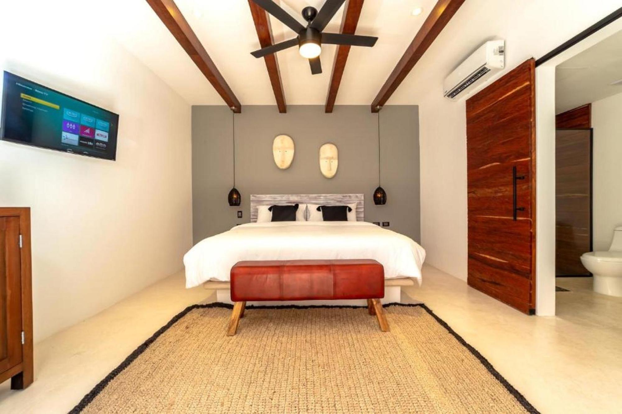 Hotel El Brujo