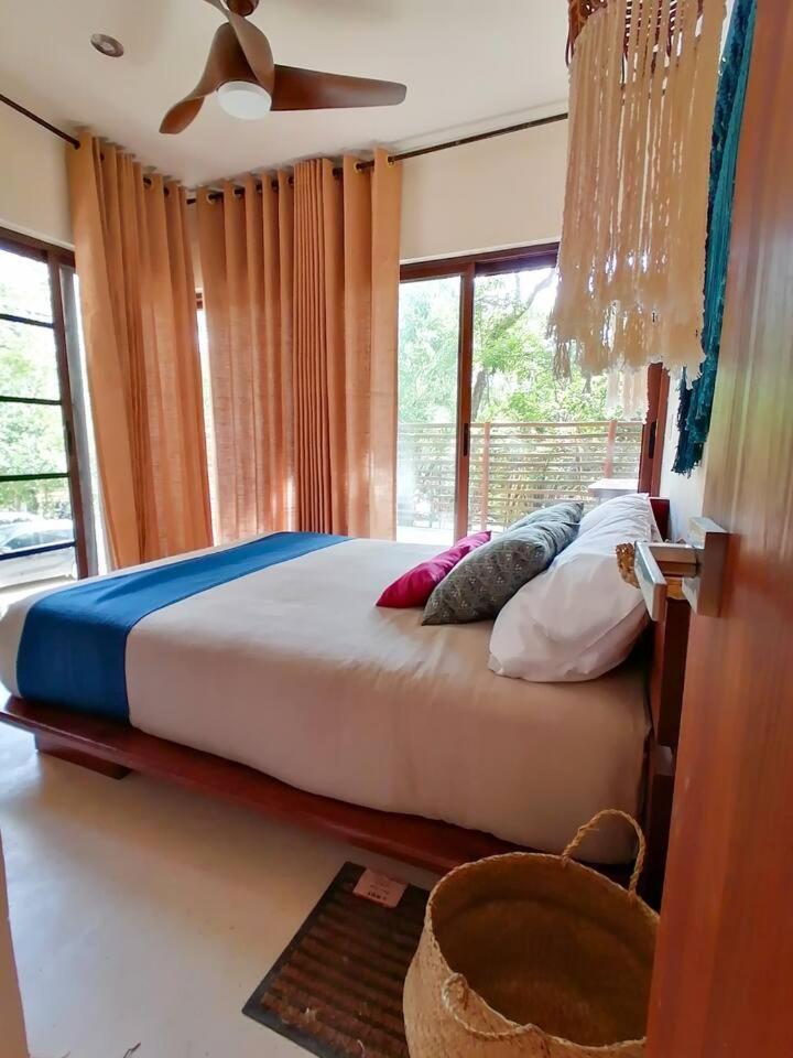 Apartment Hibisco 201 En Selva Norte