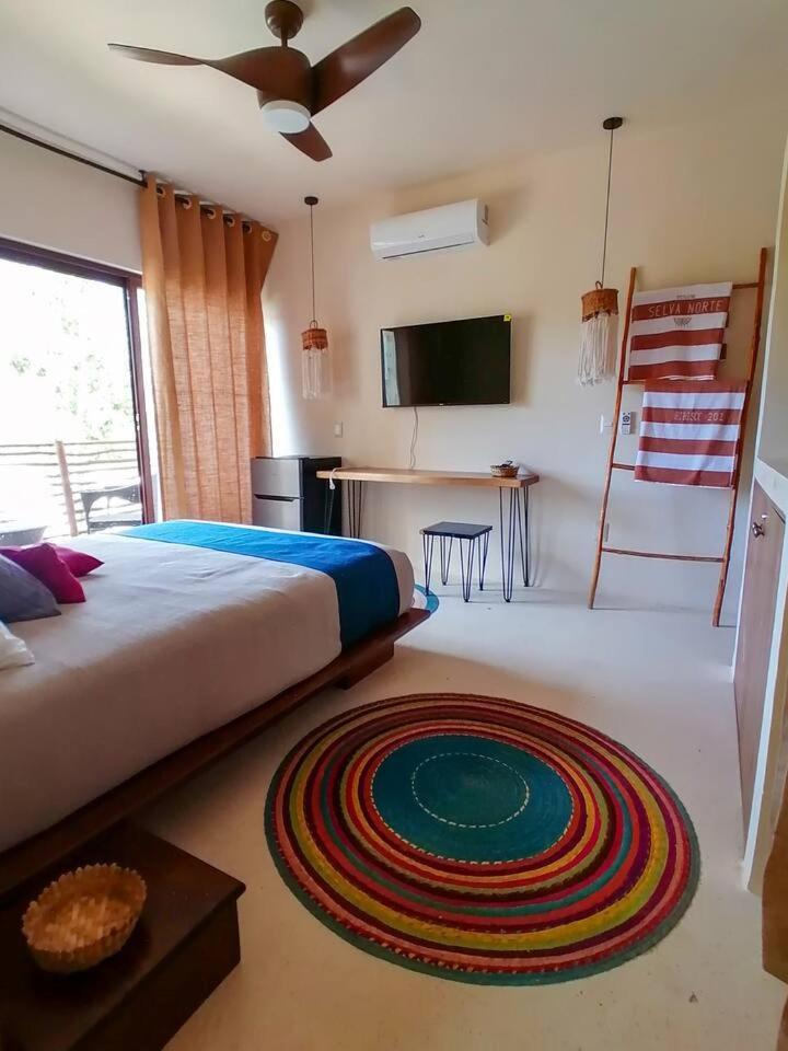 Apartment Hibisco 201 En Selva Norte
