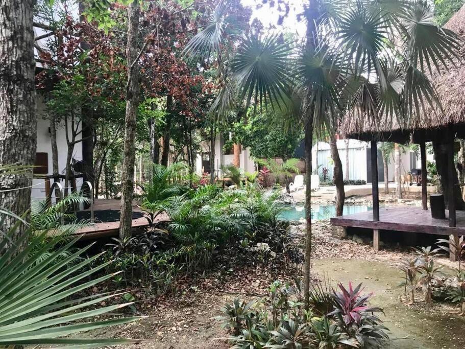 Casa Yaakun Apartamento