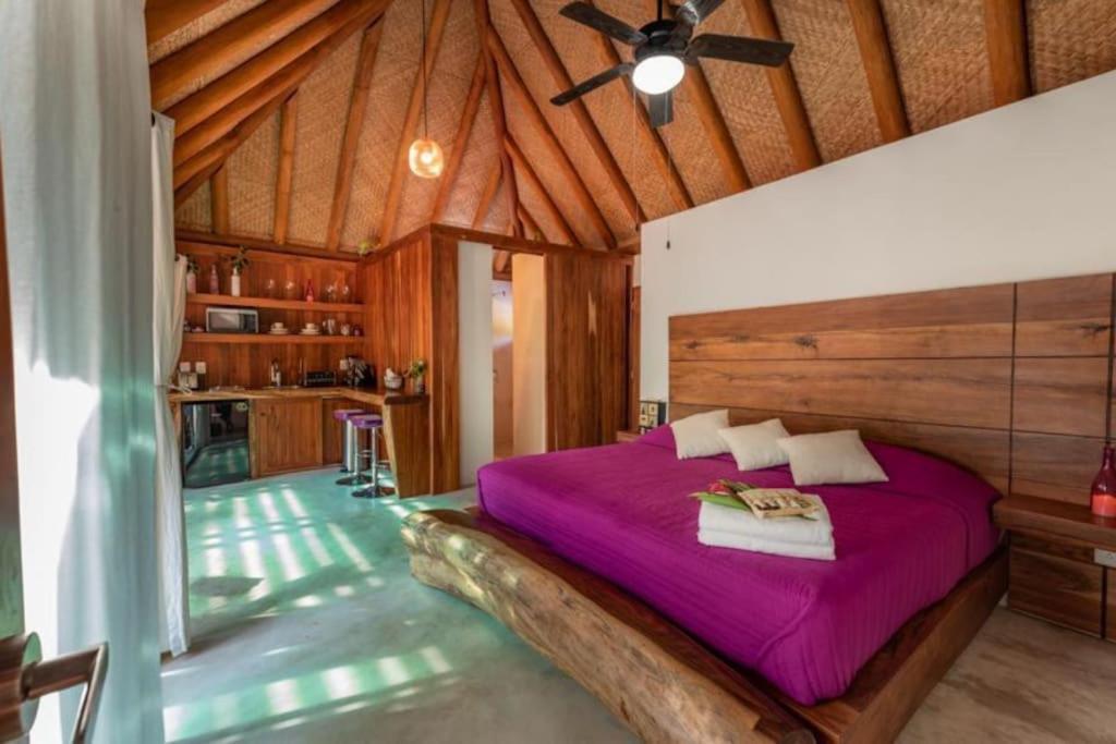 Casa Yaakun Apartamento Tulum