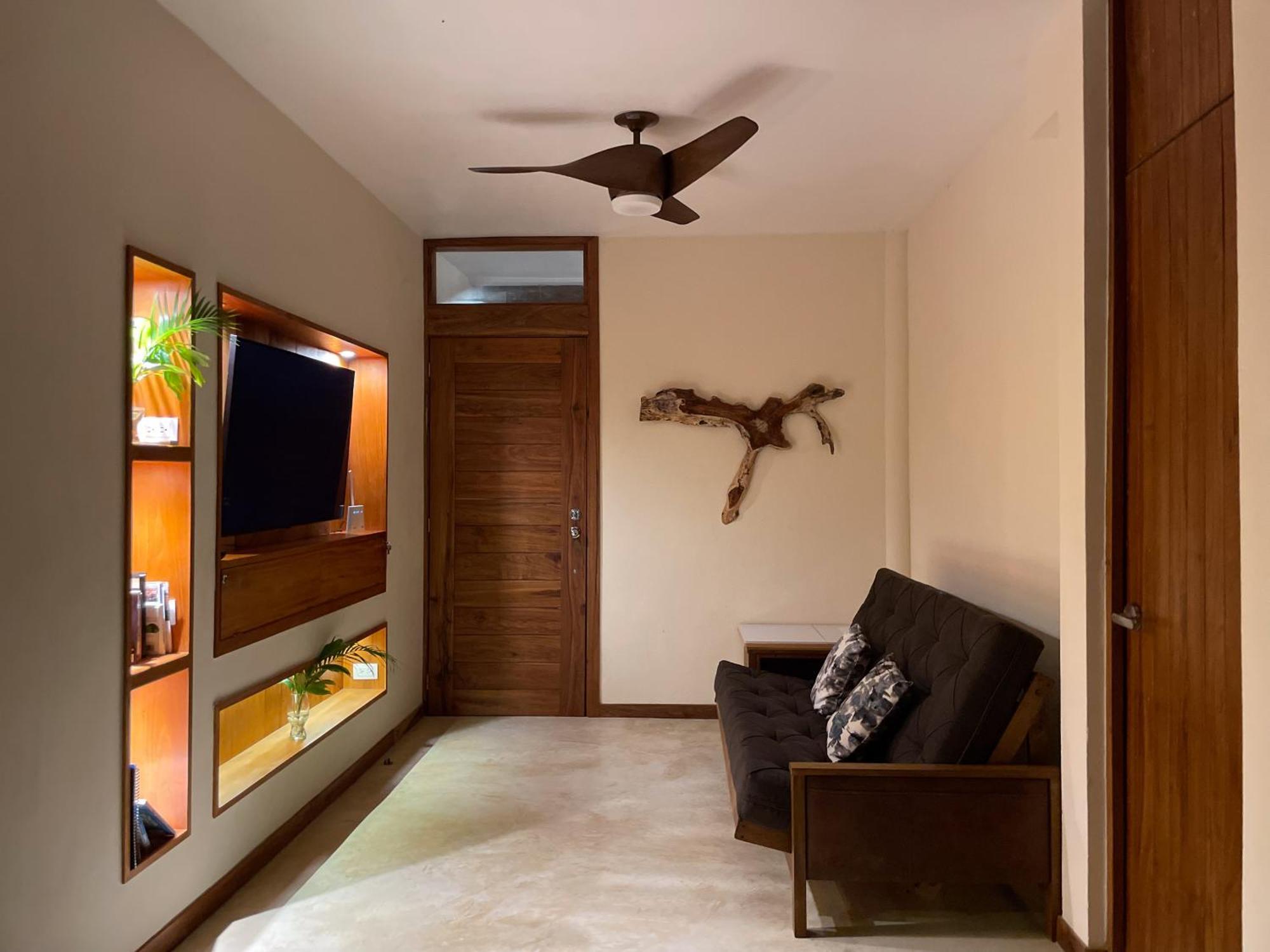 Apartamento Casa Yaakun Tulum