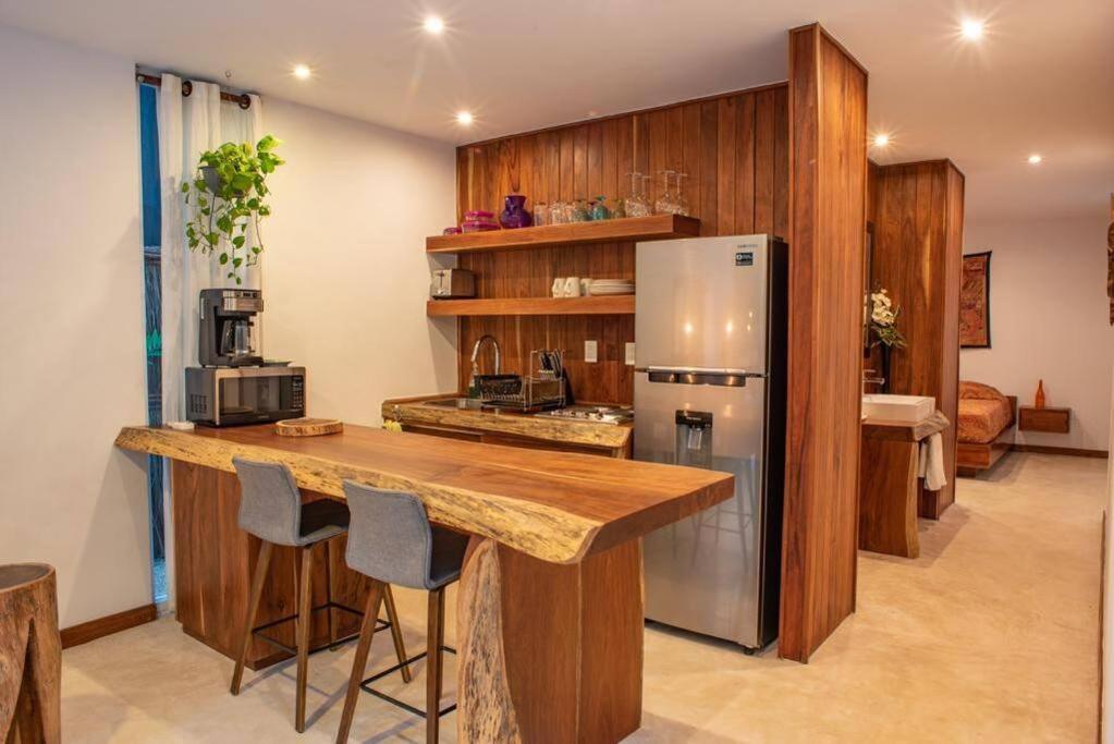 Apartamento Casa Yaakun