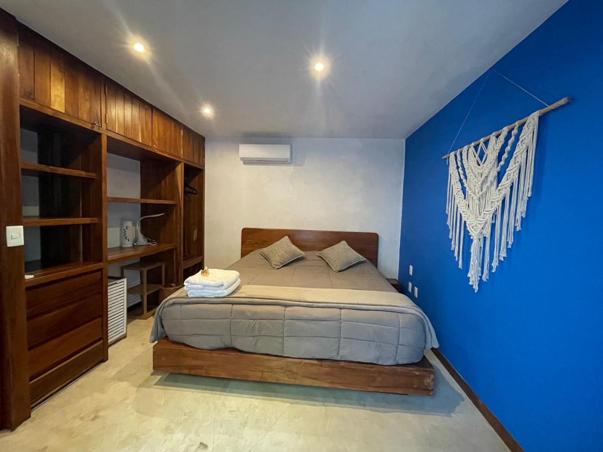 Casa Yaakun Apartamento