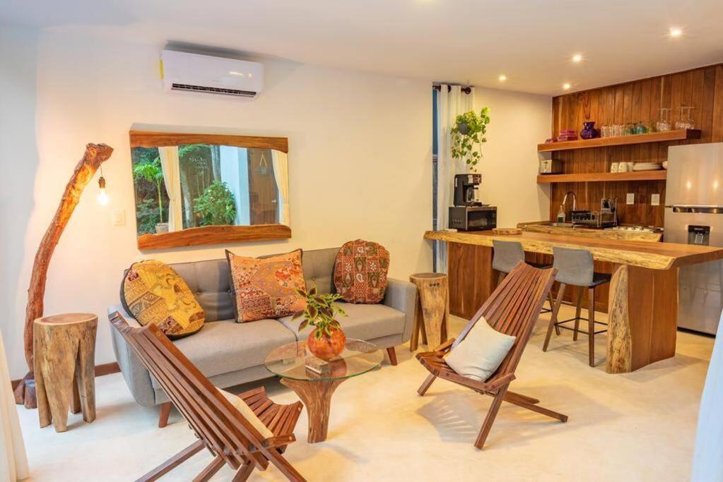 Apartamento Casa Yaakun *