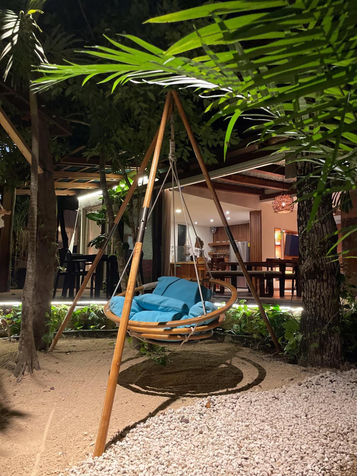 Casa Yaakun Apartamento Tulum