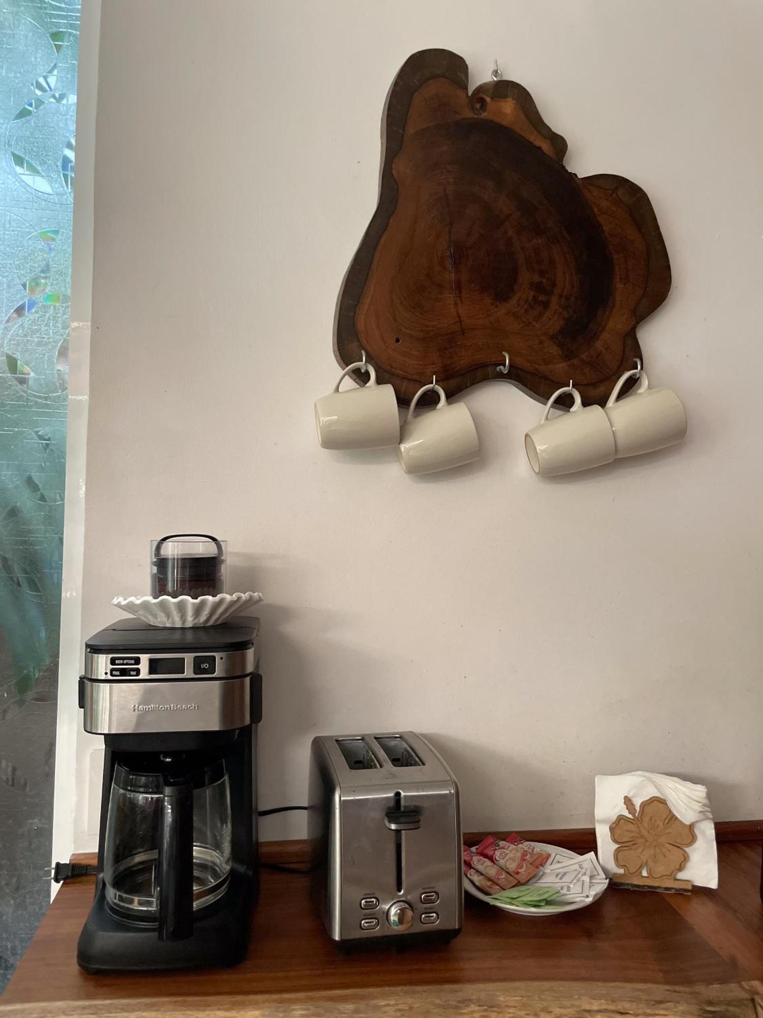 Apartamento Casa Yaakun