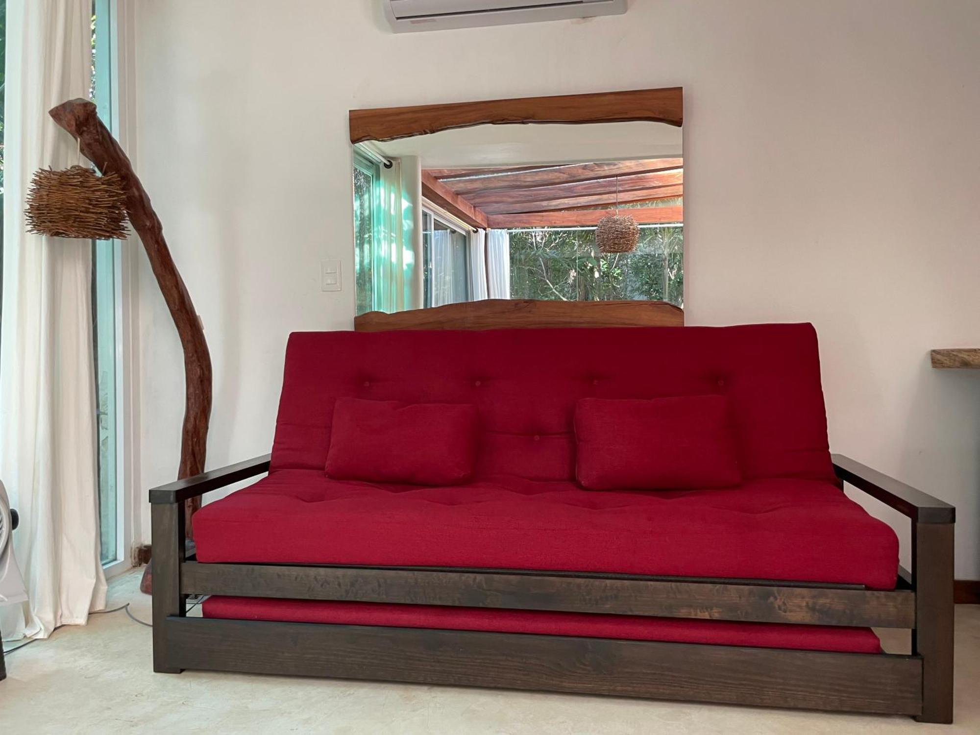 Apartamento Casa Yaakun *