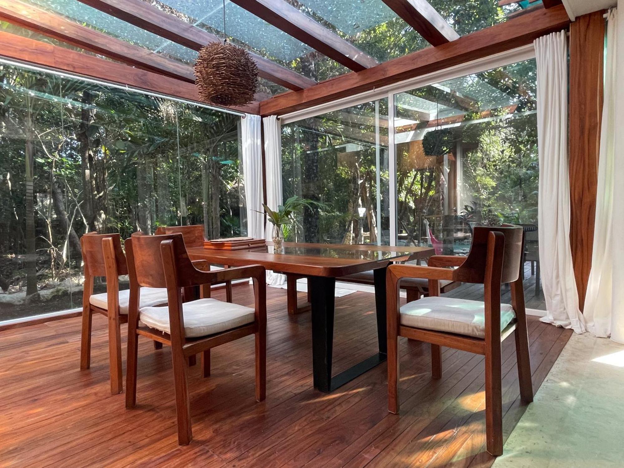 Apartamento Casa Yaakun *