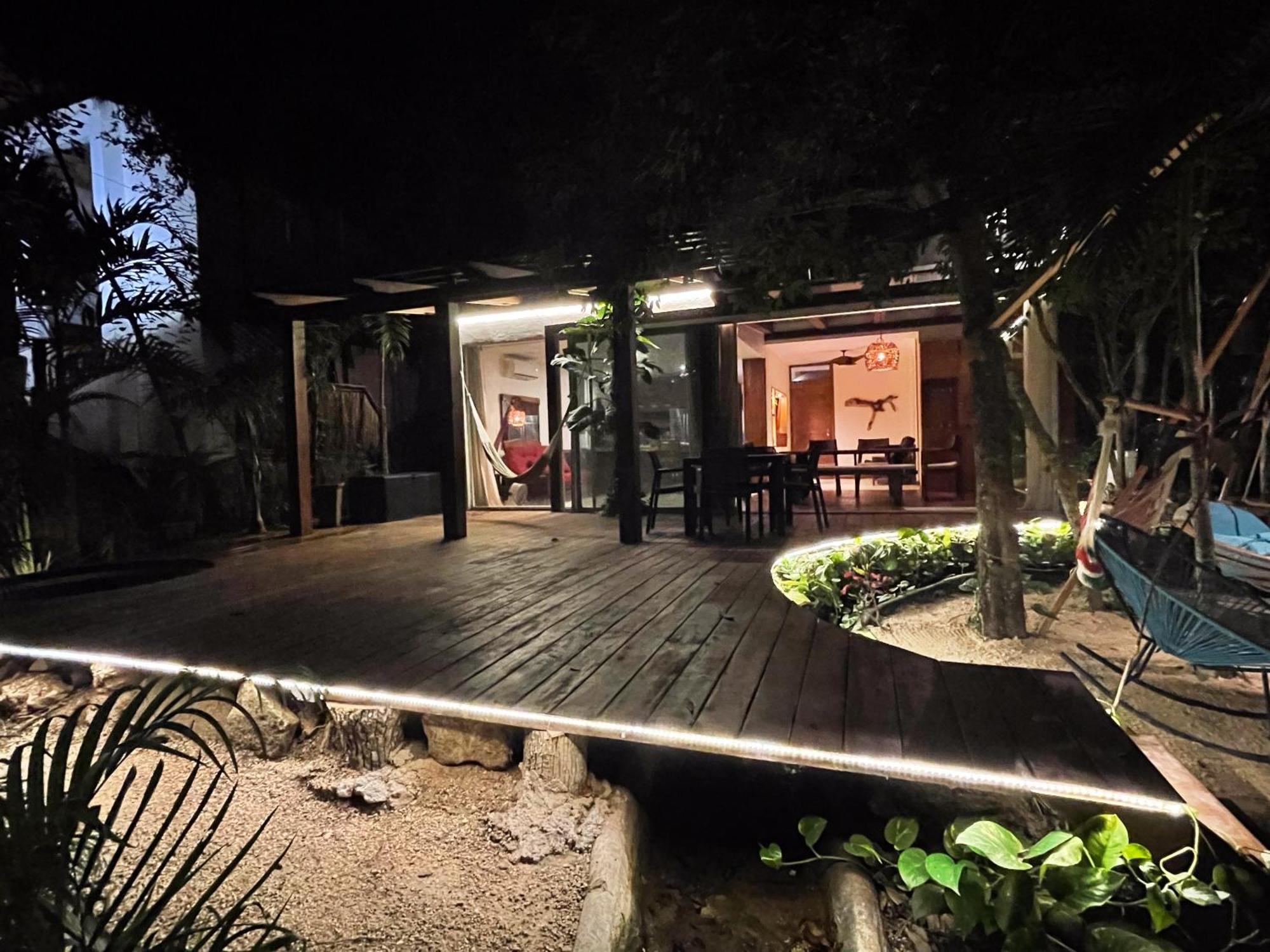 Casa Yaakun * Tulum
