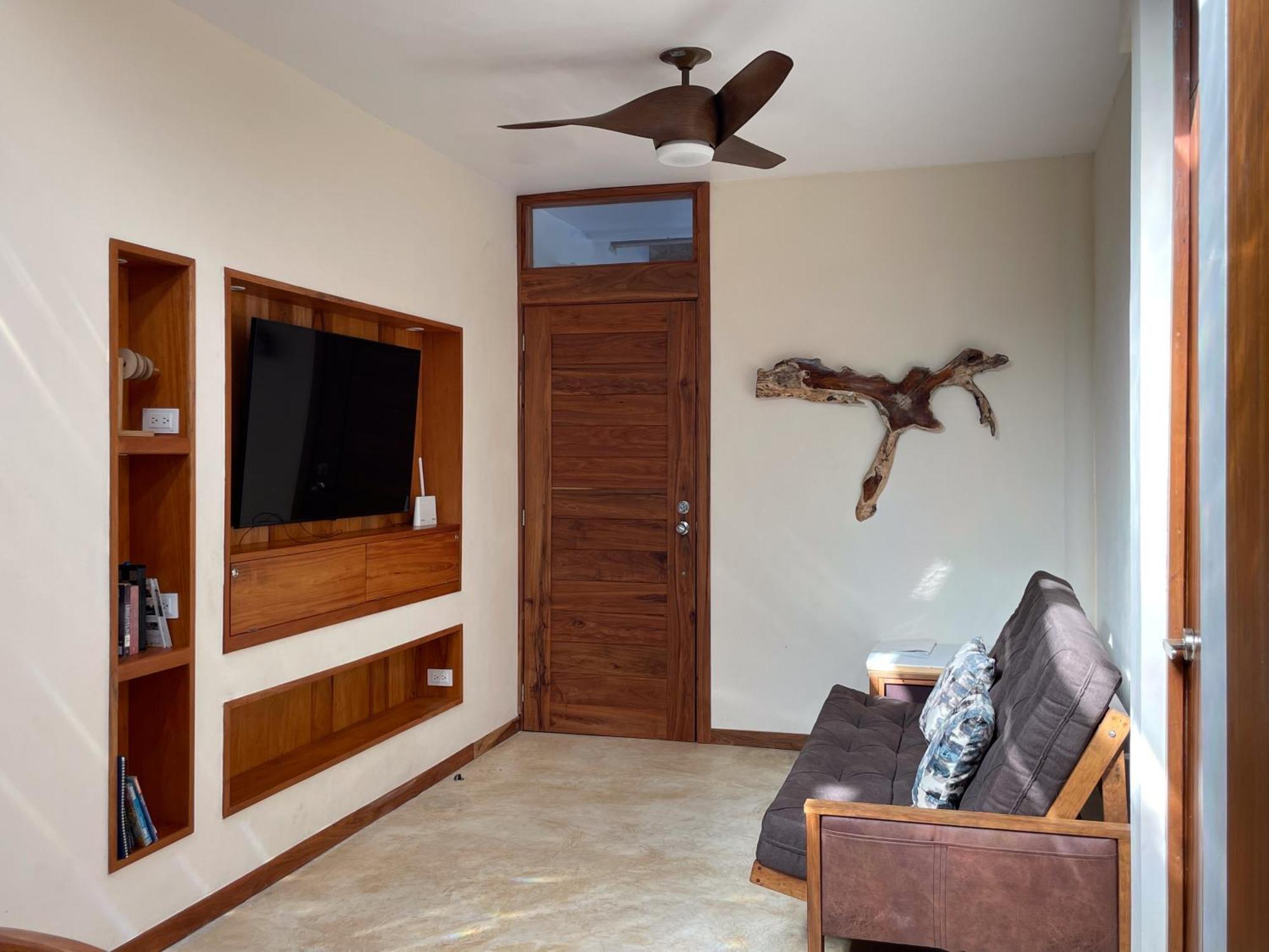 Apartamento Casa Yaakun *