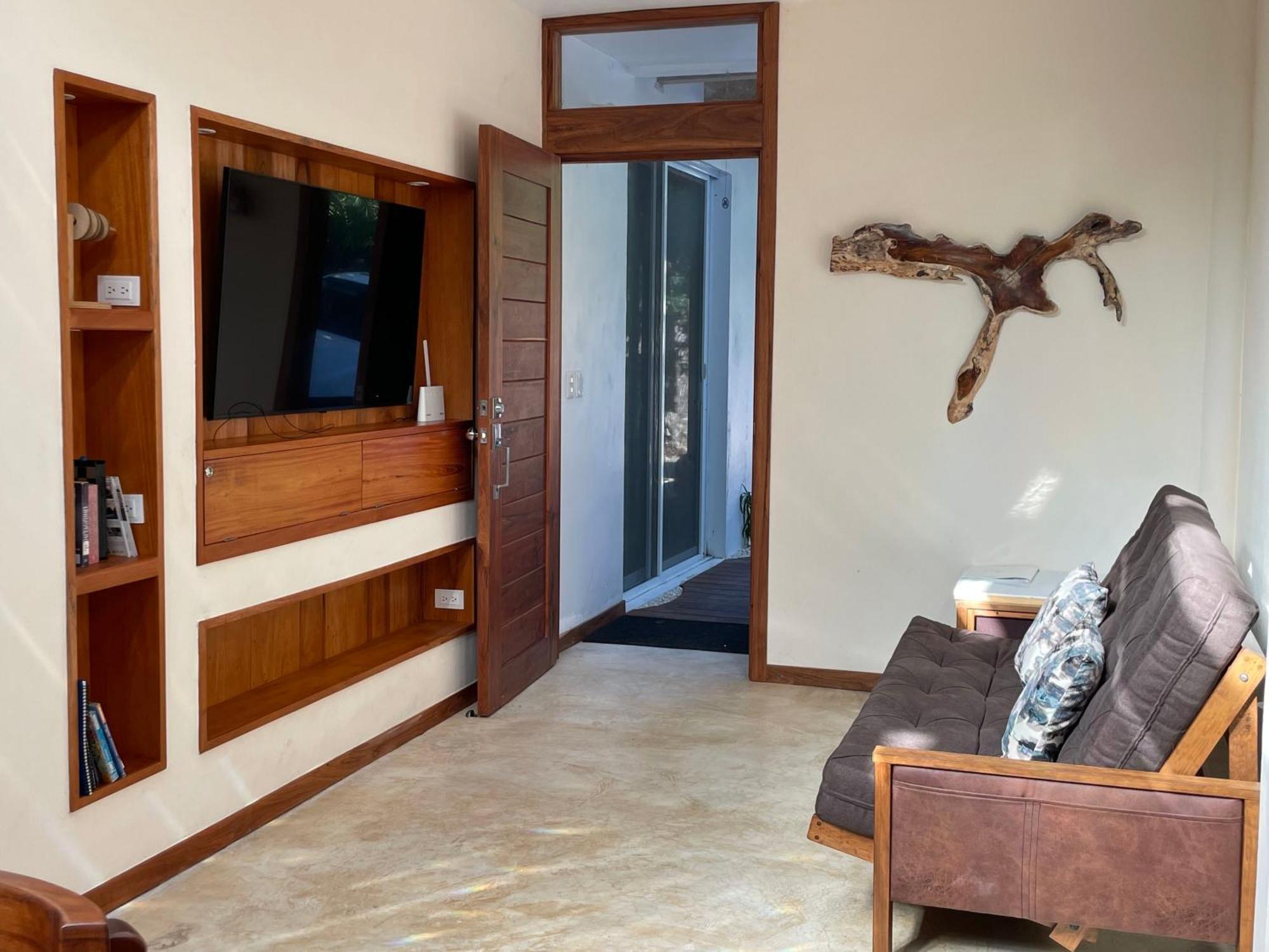 Apartamento Casa Yaakun