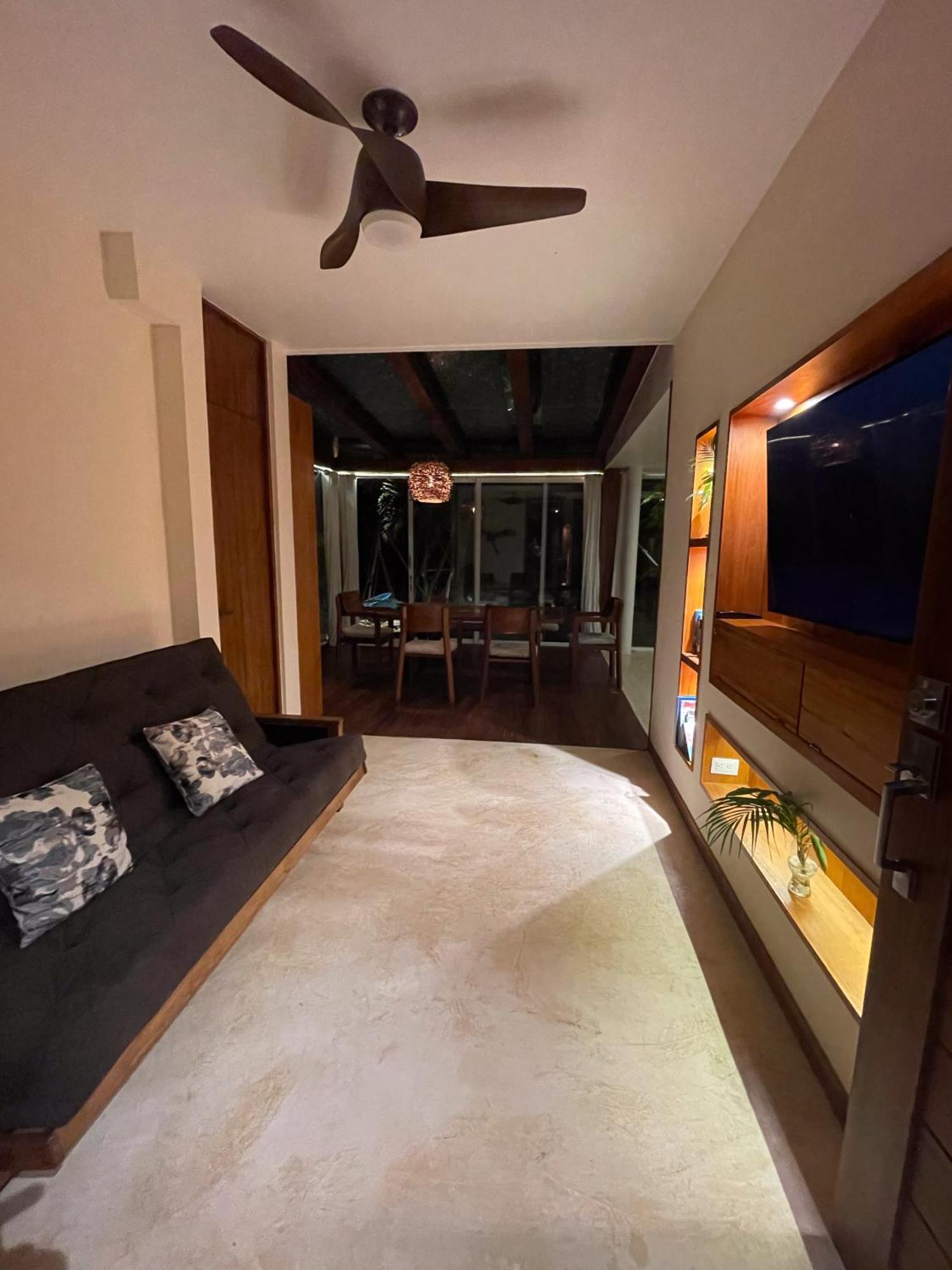 Casa Yaakun Apartamento Tulum