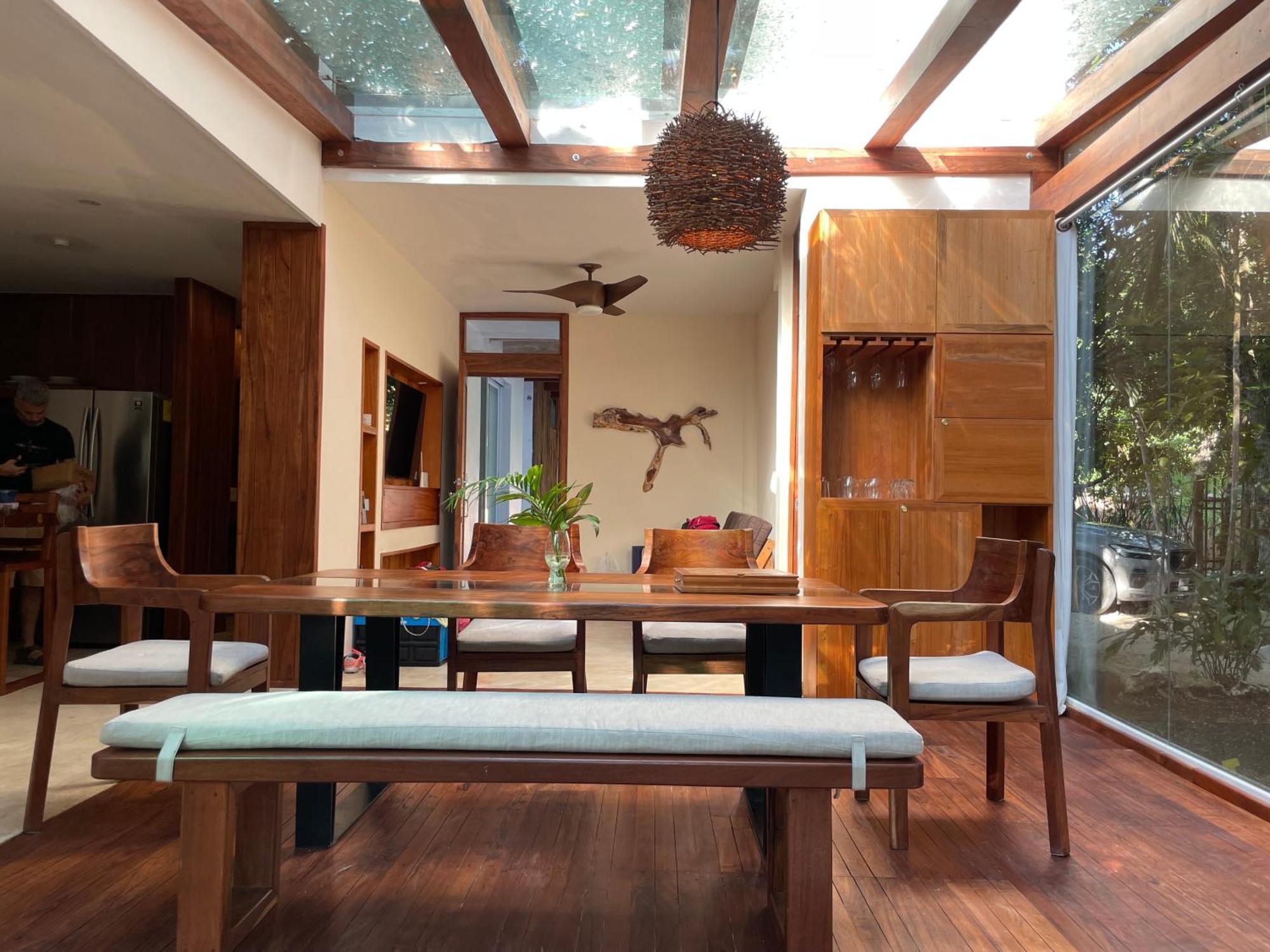 Casa Yaakun Tulum