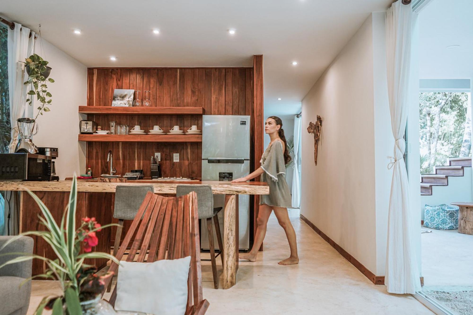 Casa Yaakun Tulum