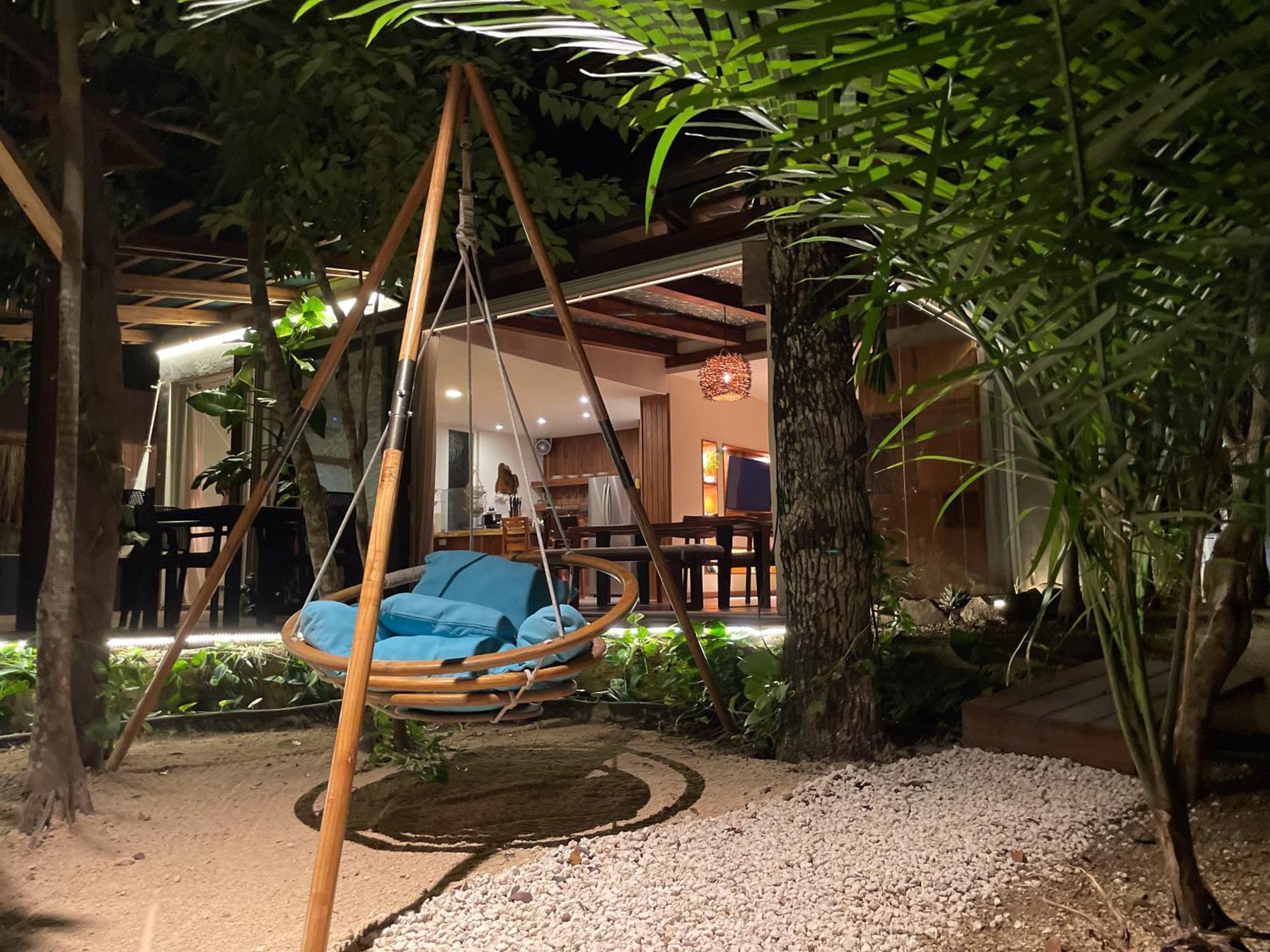 Apartamento Casa Yaakun