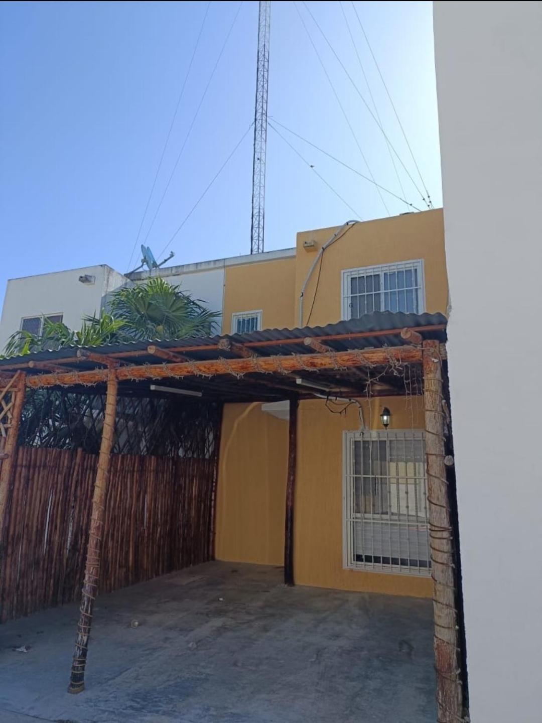 Holiday home Casa Palmita *