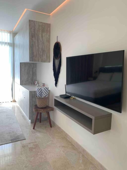 El Estudio Perfecto Ti En Aldea Zama Tulum