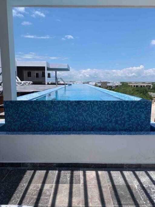 El Estudio Perfecto Ti En Aldea Zama Apartment *