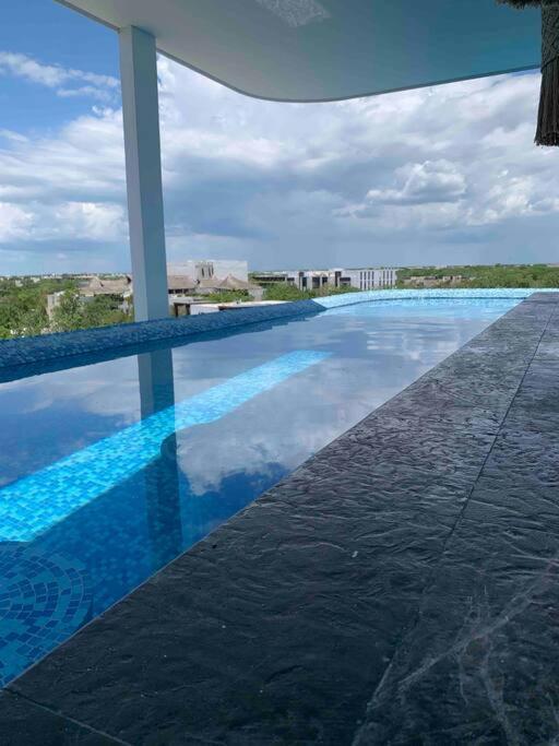 El Estudio Perfecto Ti En Aldea Zama * Tulum