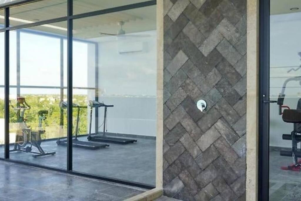 El Estudio Perfecto Ti En Aldea Zama * Tulum