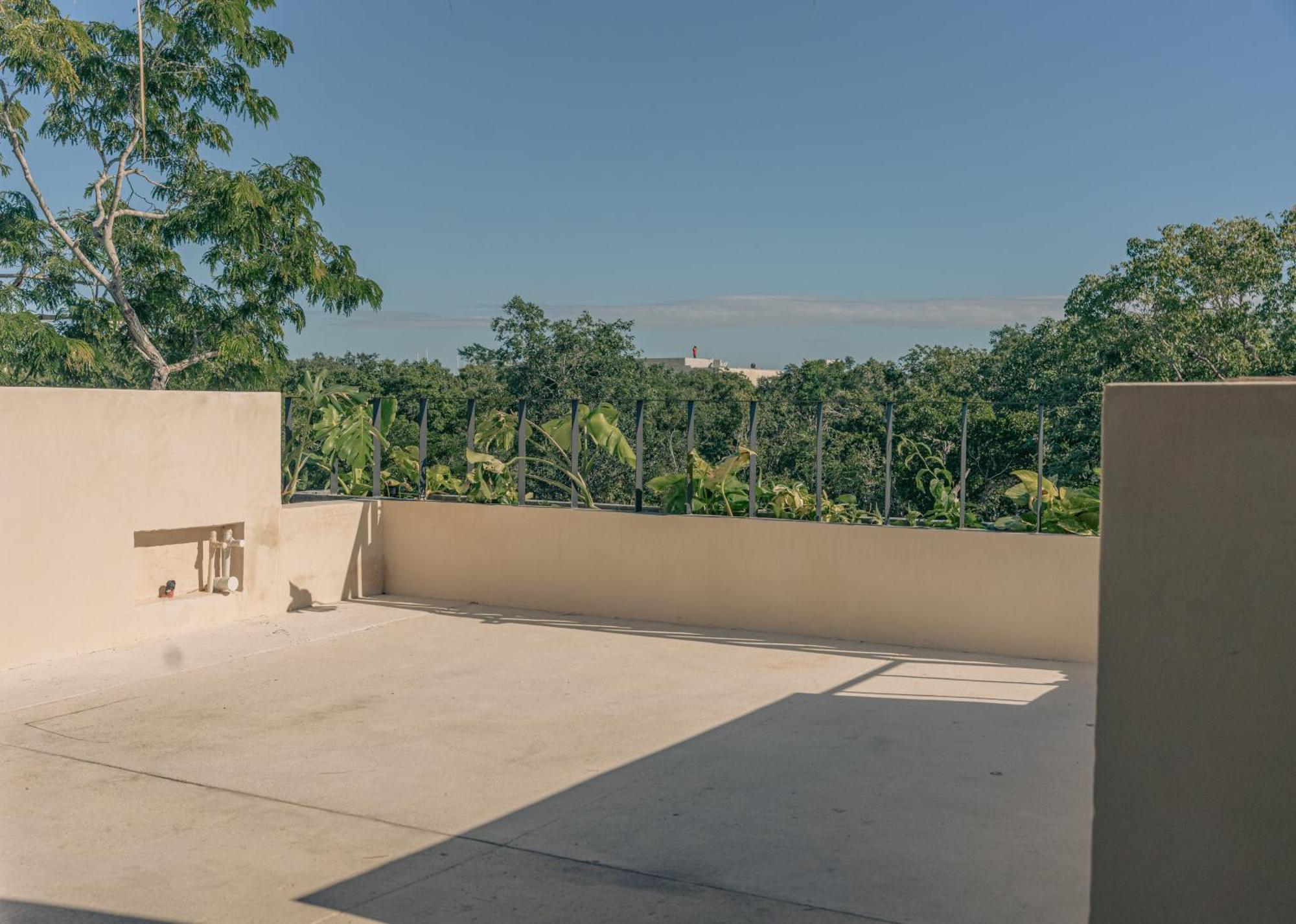 Dossantas Wellness & Jungle Retreat By Bt Homes Apartment *