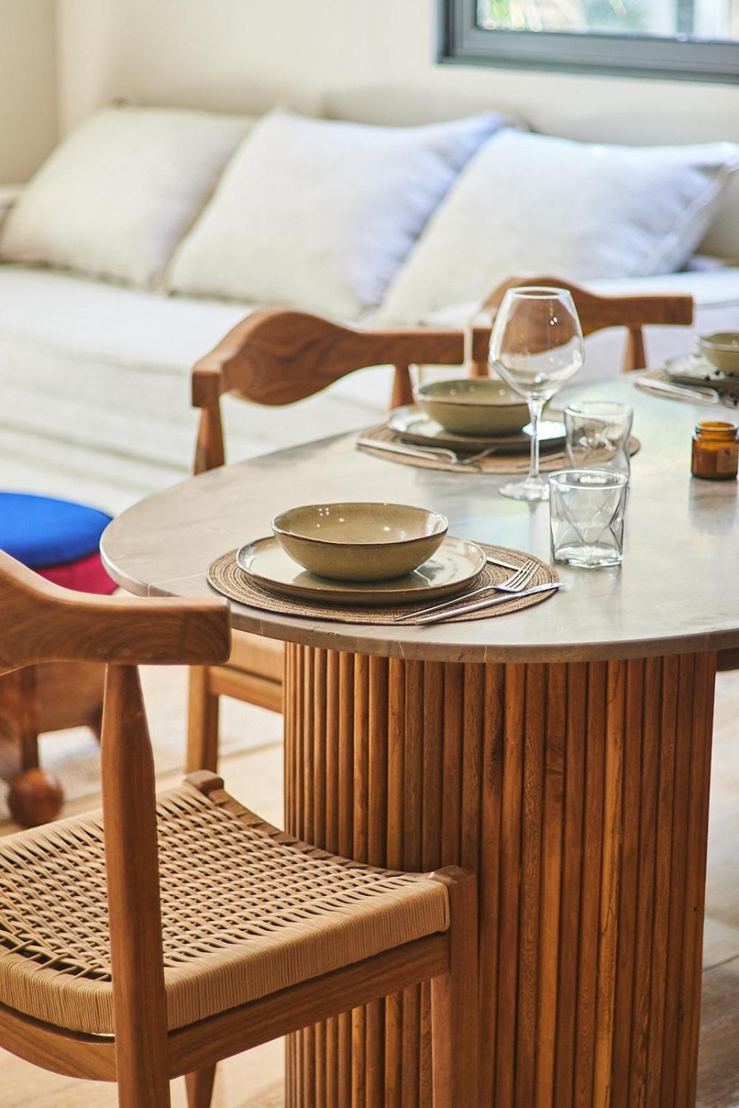 Lujoso En Holistika By Bt Homes Apartment Tulum