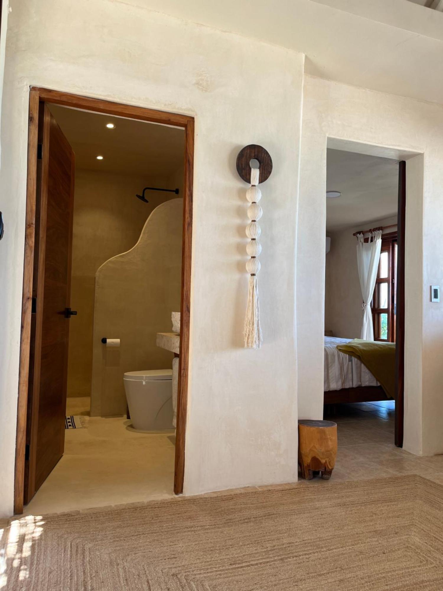 Casa Malinche Holiday home