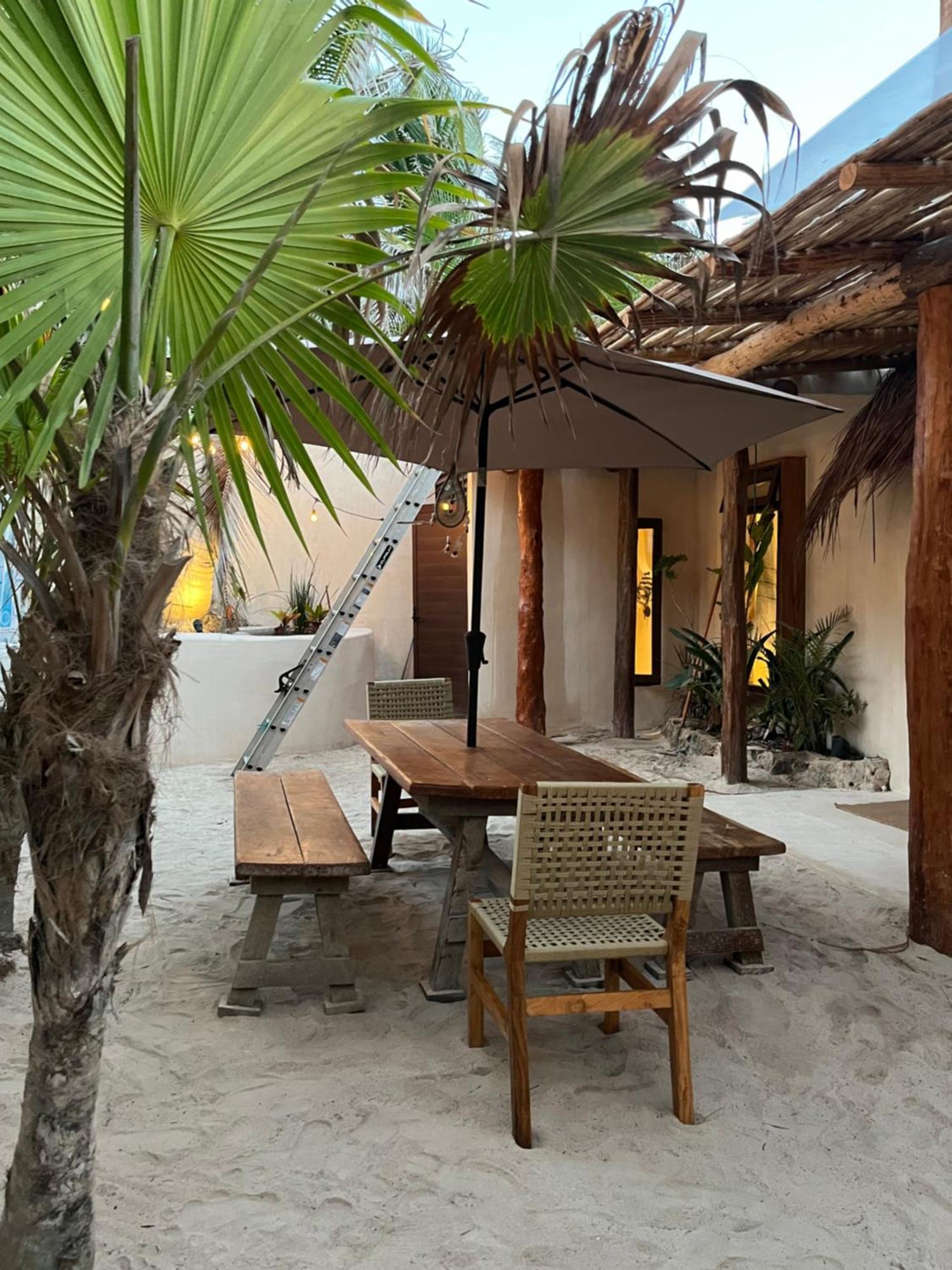 Casa Malinche Holiday home Tulum