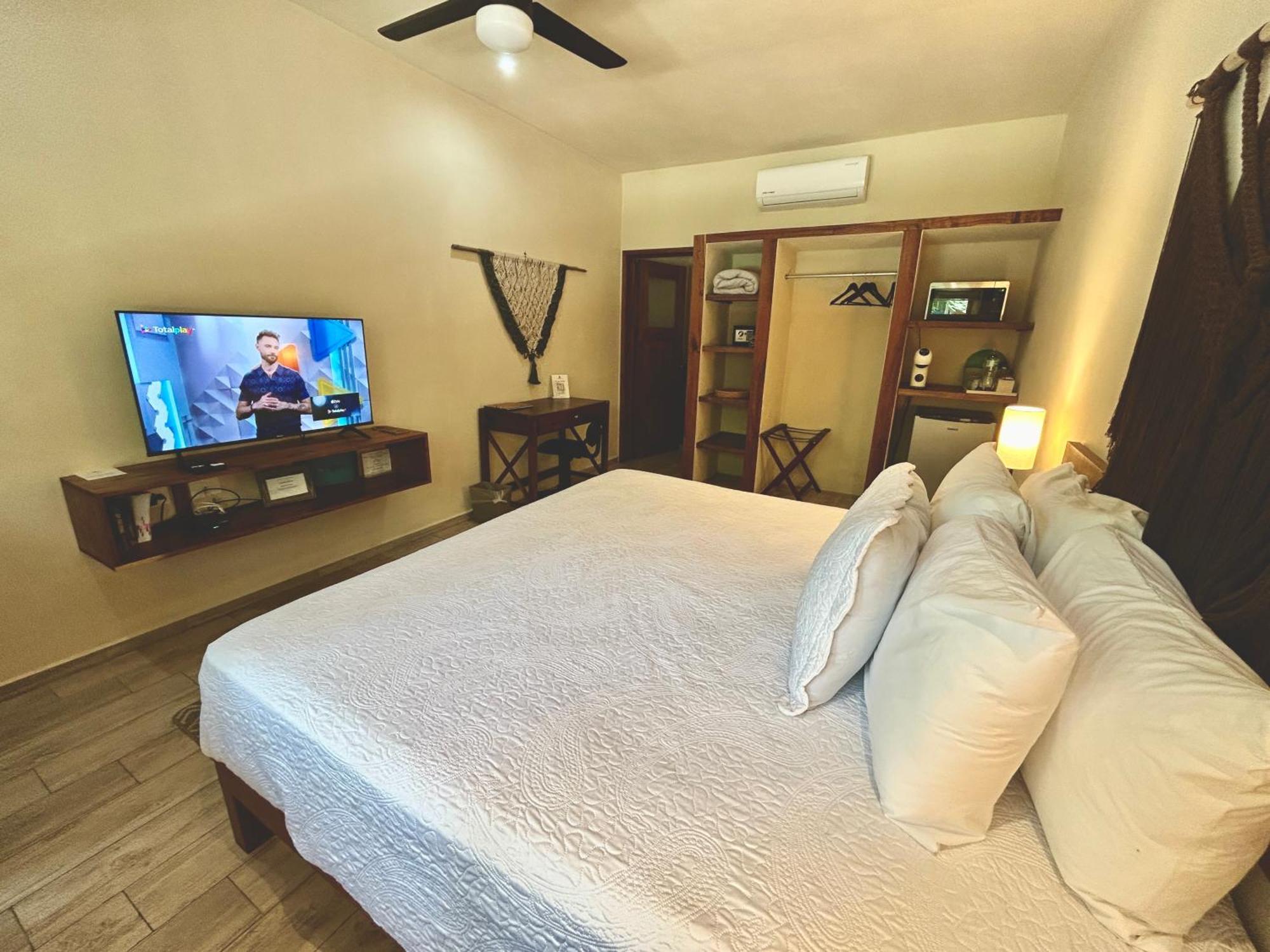 Aparthotel Aldea Xaan Ha Tulum