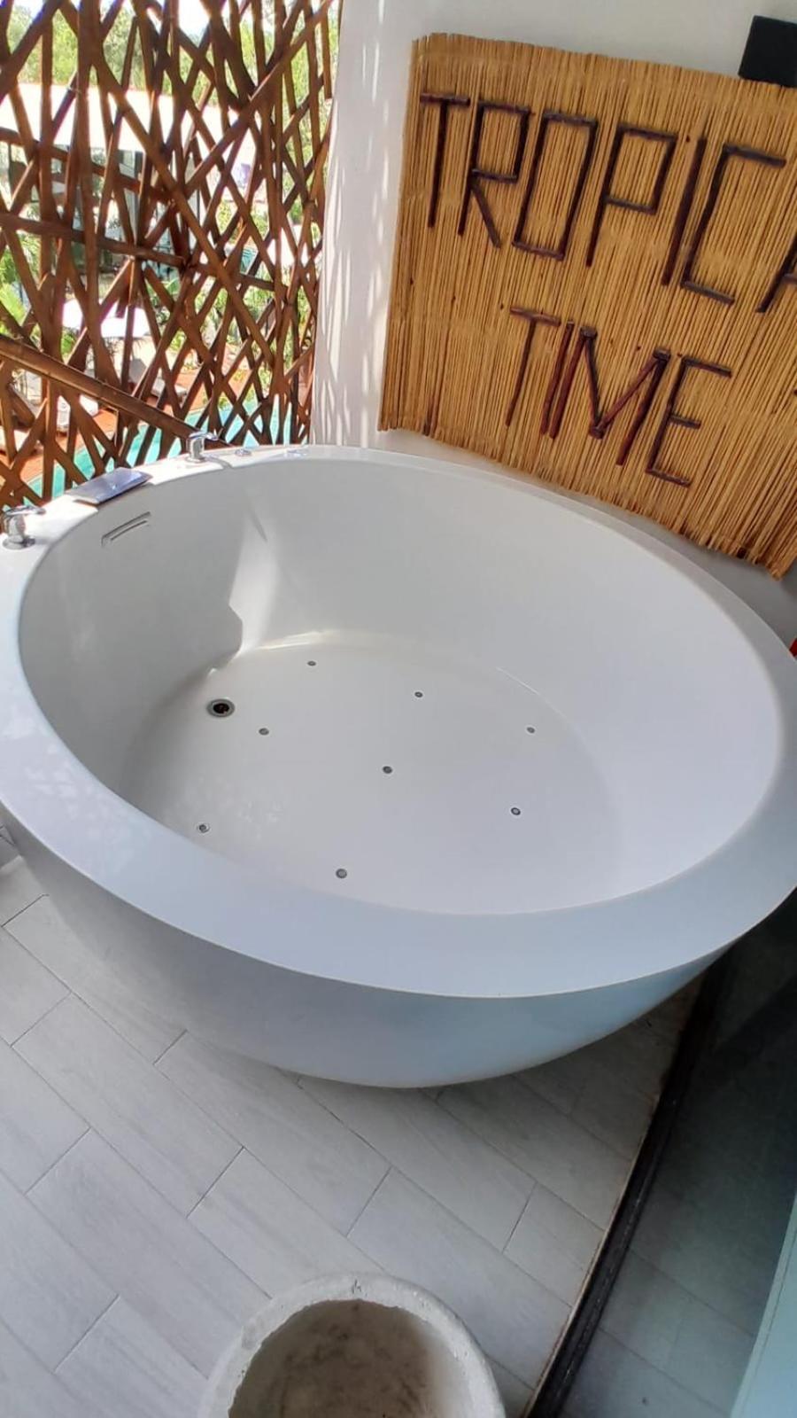 Aparthotel Jade Zen Residences - *