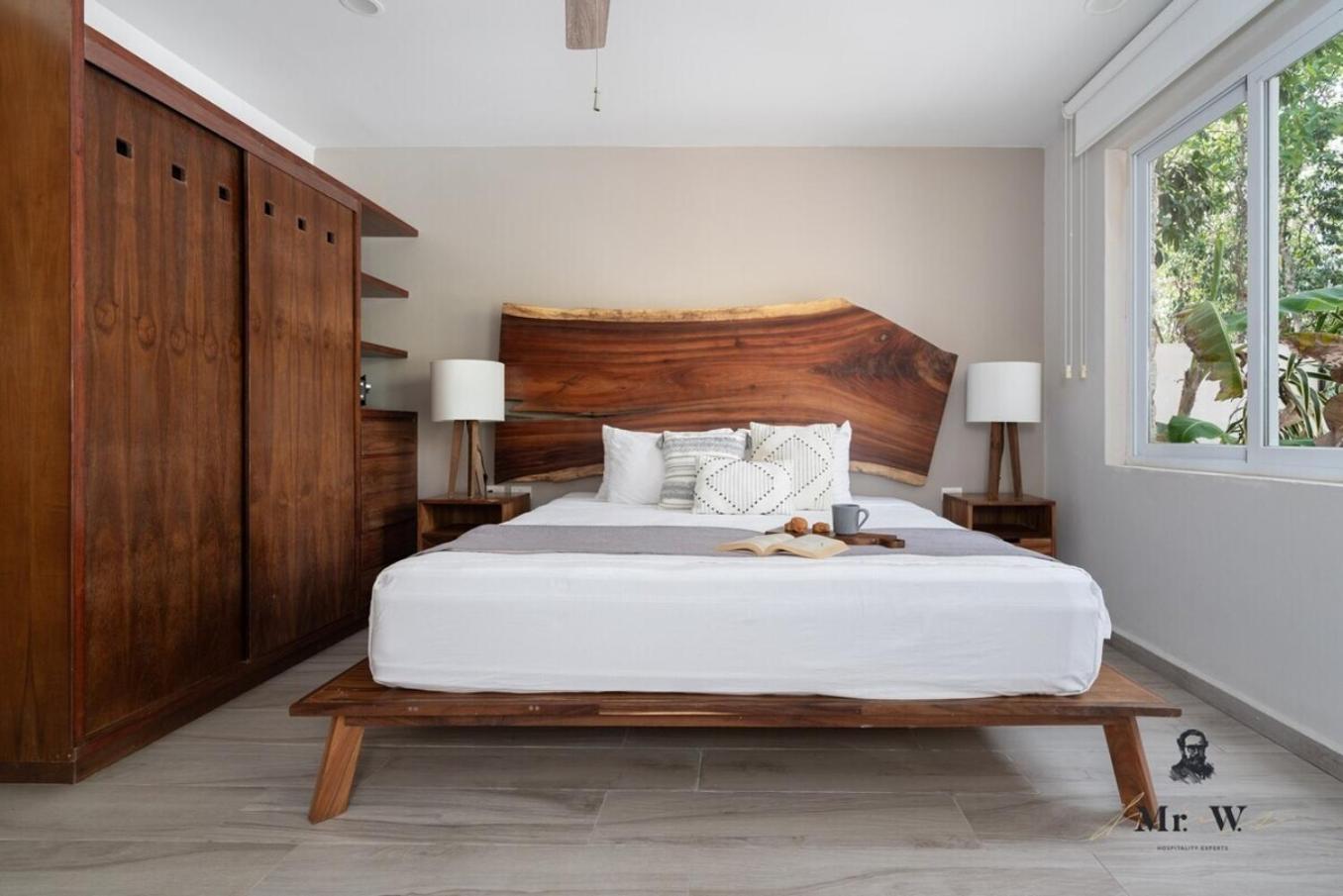 Full Space, 6 Building * Tulum